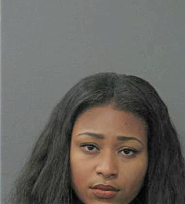 Tamikka Taylor, - Lafayette Parish County, LA 